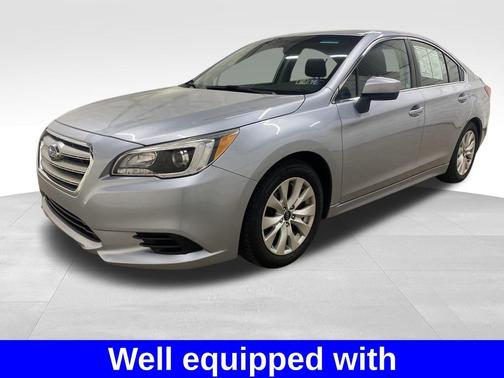2015 Subaru Legacy 2.5i Premium