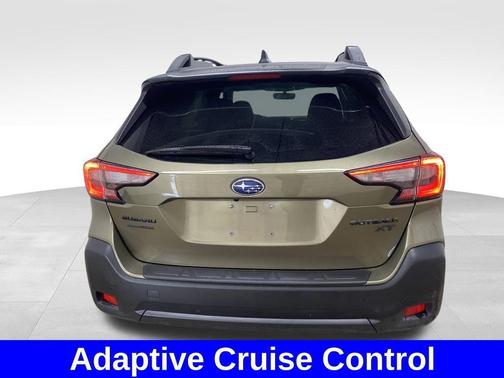 2025 Subaru Outback Onyx Edition XT