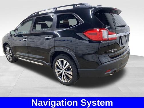 2019 Subaru Ascent Touring 7-Passenger