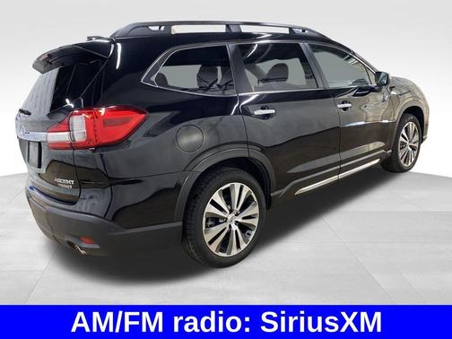 2019 Subaru Ascent Touring 7-Passenger