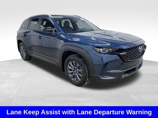 2023 Mazda CX-50 2.5 S Select Package