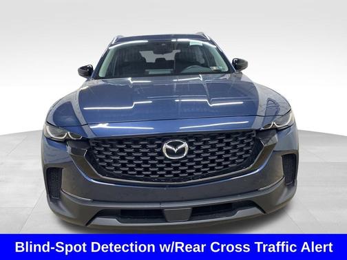 2023 Mazda CX-50 2.5 S Select Package
