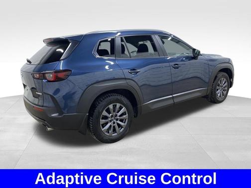2023 Mazda CX-50 2.5 S Select Package