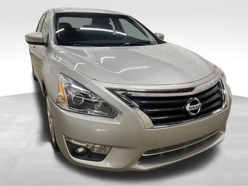 2015 Nissan Altima 2.5 SL