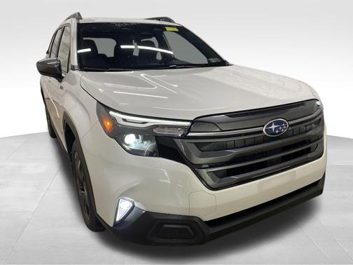 2025 Subaru Forester Hybrid Premium