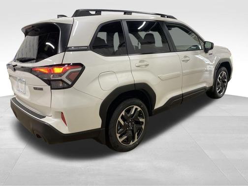 2025 Subaru Forester Hybrid Premium