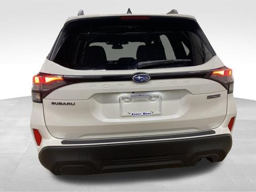 2025 Subaru Forester Hybrid Premium