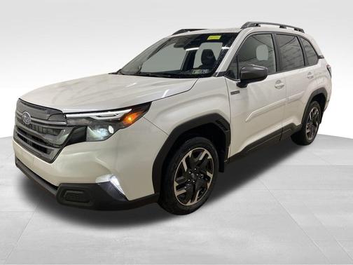2025 Subaru Forester Hybrid Premium