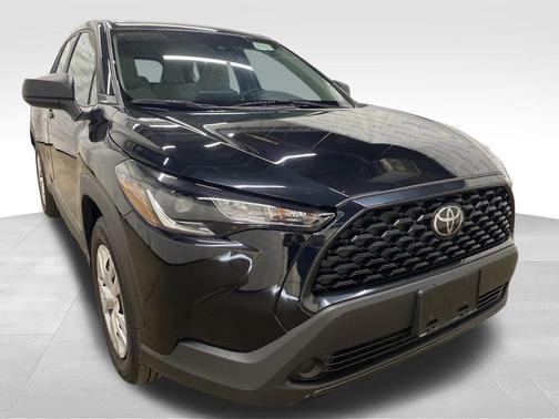 2022 Toyota Corolla Cross L