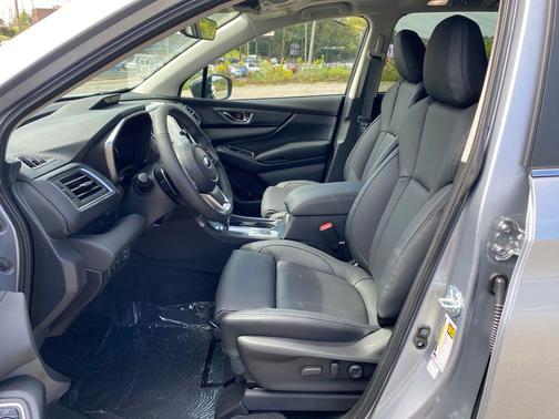 2025 Subaru Ascent Limited