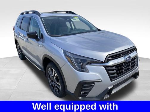 2025 Subaru Ascent Limited