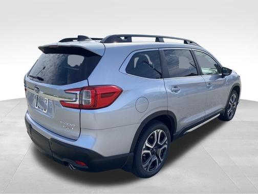 2025 Subaru Ascent Limited