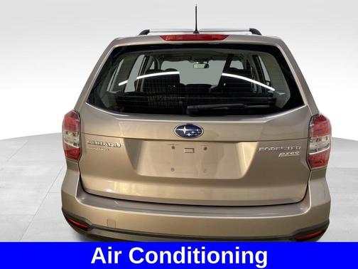 2014 Subaru Forester 2.5i