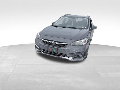 2021 Subaru Impreza Premium