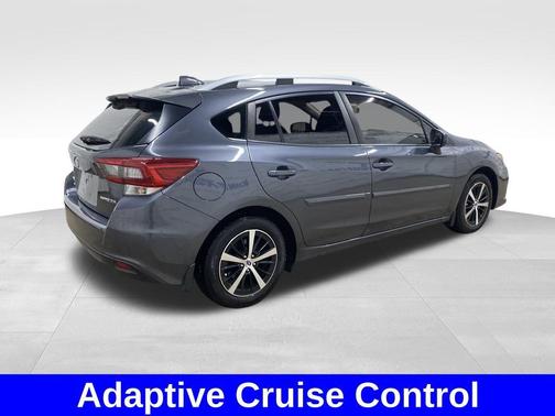 2021 Subaru Impreza Premium