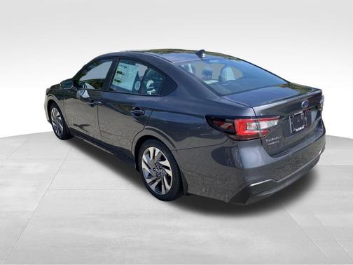 2025 Subaru Legacy 