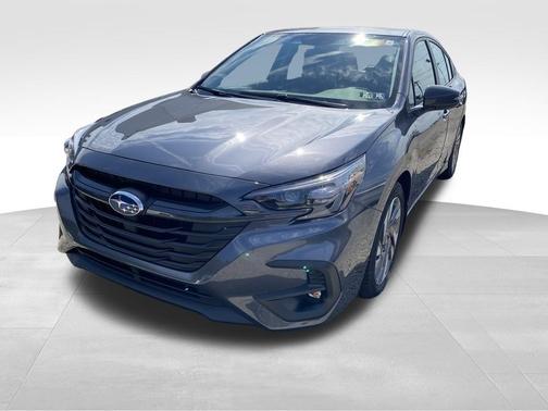 2025 Subaru Legacy 