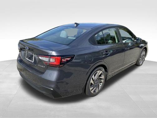 2025 Subaru Legacy 