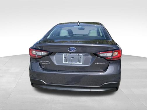 2025 Subaru Legacy 