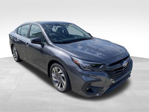 2025 Subaru Legacy 