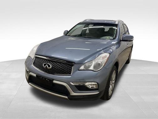 2016 INFINITI QX50 Base