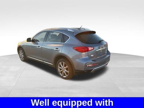 2016 INFINITI QX50 Base