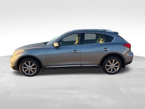 2016 INFINITI QX50 Base