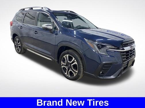2023 Subaru Ascent Limited 8-Passenger