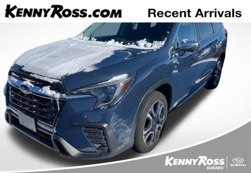 2023 Subaru Ascent Limited 8-Passenger