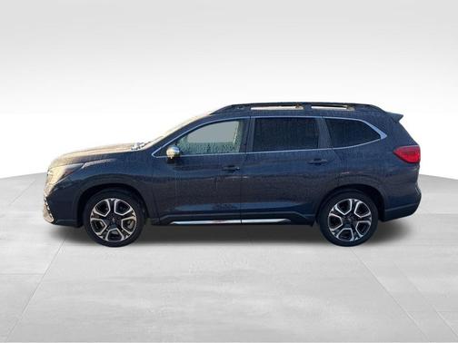 2023 Subaru Ascent Limited 8-Passenger