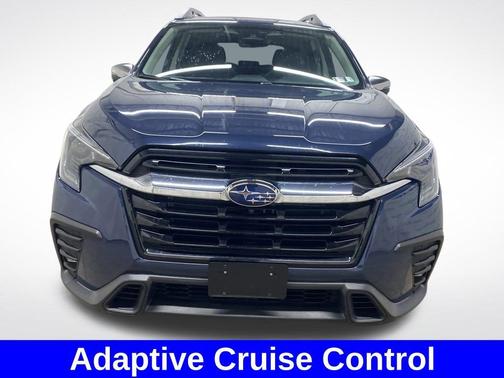 2023 Subaru Ascent Limited 8-Passenger