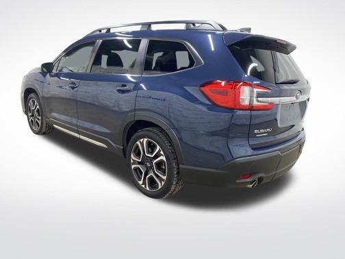 2023 Subaru Ascent Limited 8-Passenger