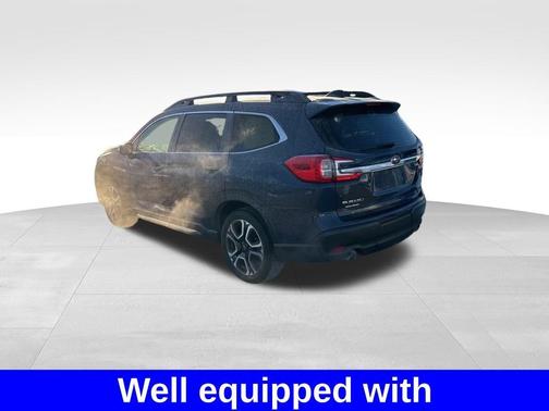 2023 Subaru Ascent Limited 8-Passenger
