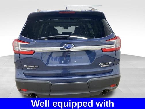 2023 Subaru Ascent Limited 8-Passenger