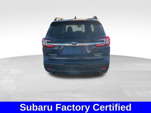 2023 Subaru Ascent Limited 8-Passenger