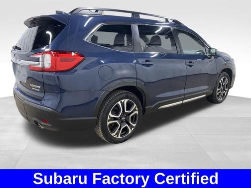 2023 Subaru Ascent Limited 8-Passenger