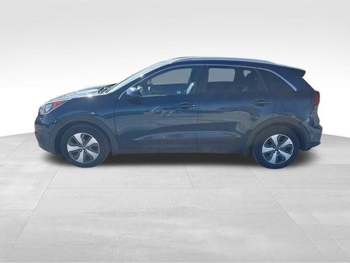 2018 Kia Niro LX