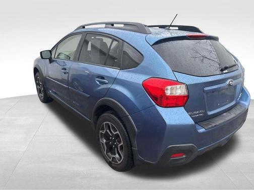 2015 Subaru XV Crosstrek 2.0i Premium