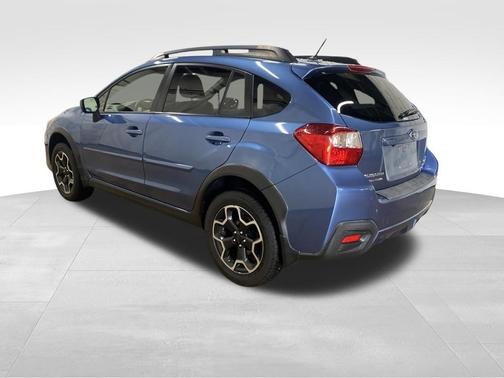 2015 Subaru XV Crosstrek 2.0i Premium