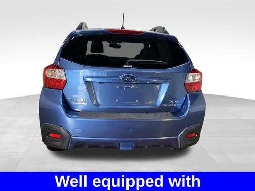 2015 Subaru XV Crosstrek 2.0i Premium