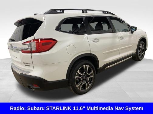 2024 Subaru Ascent Touring