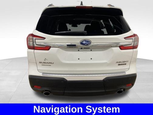 2024 Subaru Ascent Touring