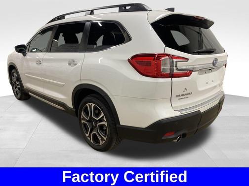 2024 Subaru Ascent Touring