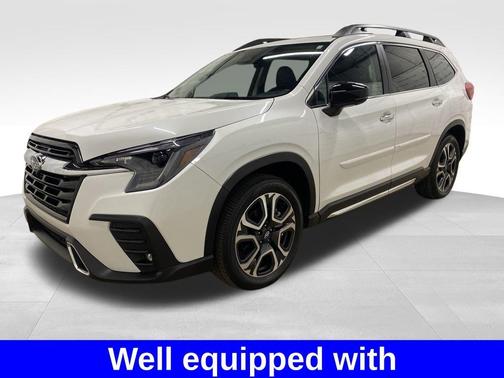 2024 Subaru Ascent Touring