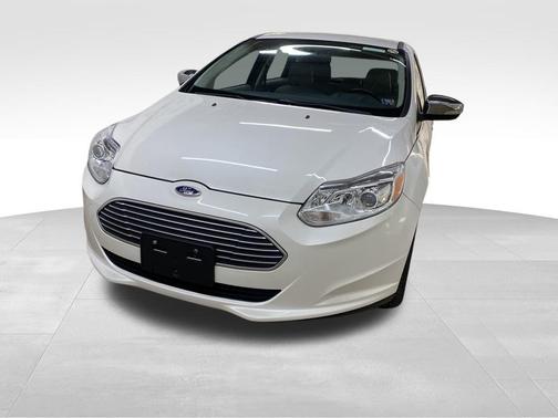2015 Ford Focus Electric Base