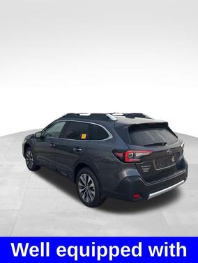 2025 Subaru Outback Touring XT