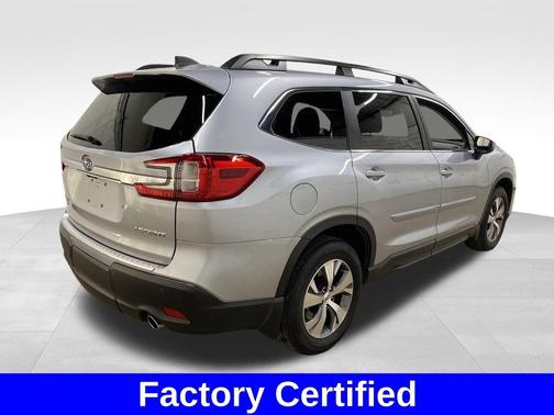 2025 Subaru Ascent Premium