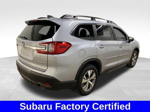 2025 Subaru Ascent Premium
