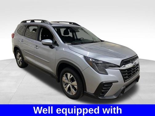 2025 Subaru Ascent Premium