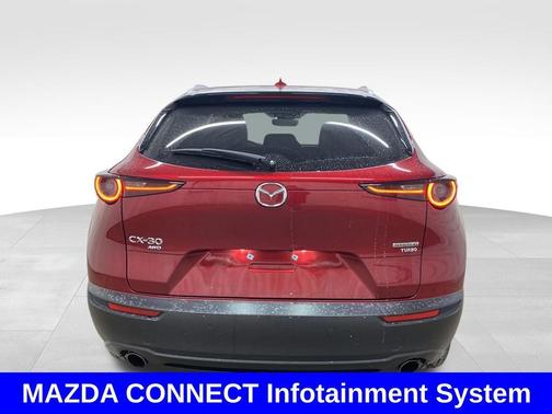 2023 Mazda CX-30 2.5 Turbo Premium Plus Package